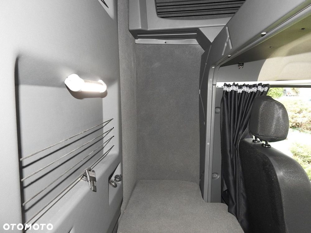 Renault MASTER PLANDEKA 10 PALET WEBASTO TEMPOMAT NAWIGACJA KLIMATYZACJA LEDY PNEUMATYKA  165KM - 39