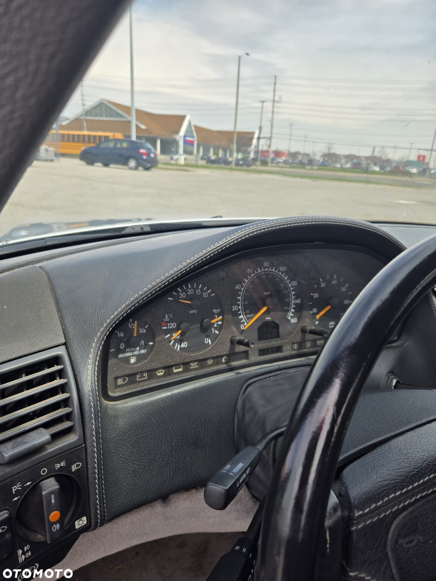 Mercedes-Benz SL 600 - 5