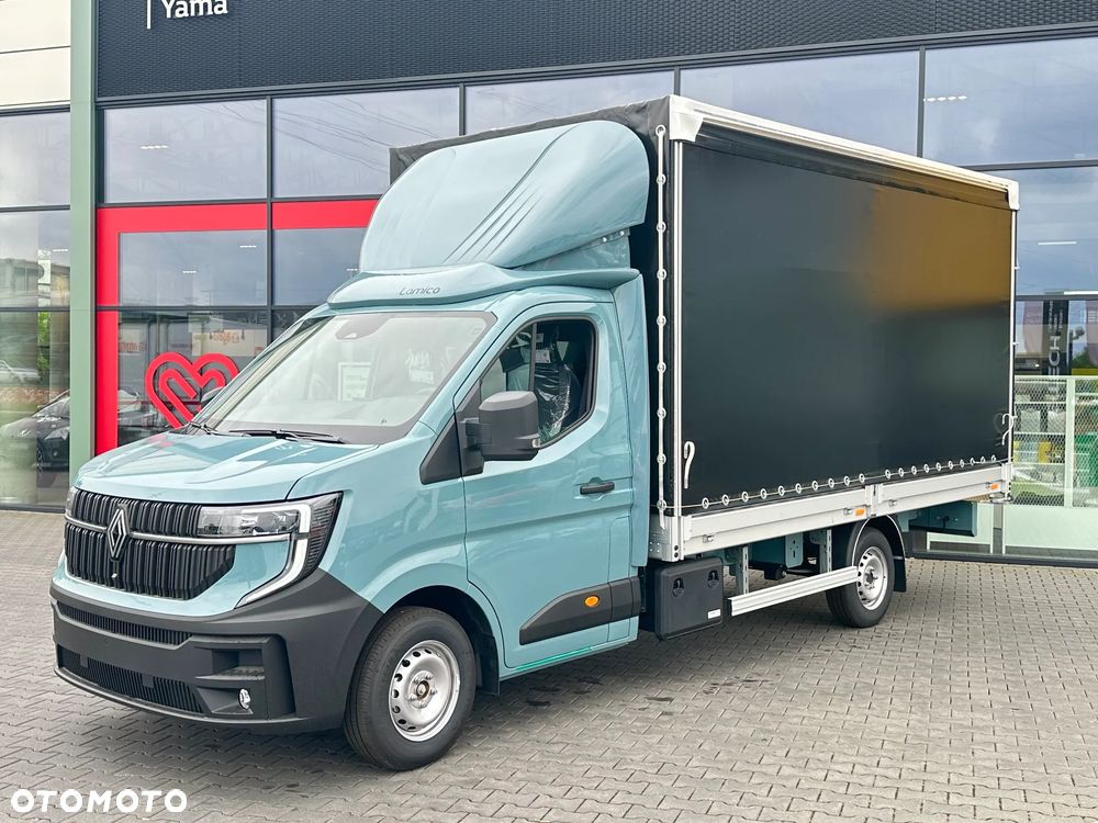 Renault Master - 3