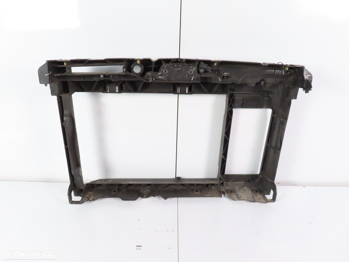 Frente em fibra com Reforço Frente Seminovo/ Original CITROEN C4 CACTUS/CITROEN... - 3