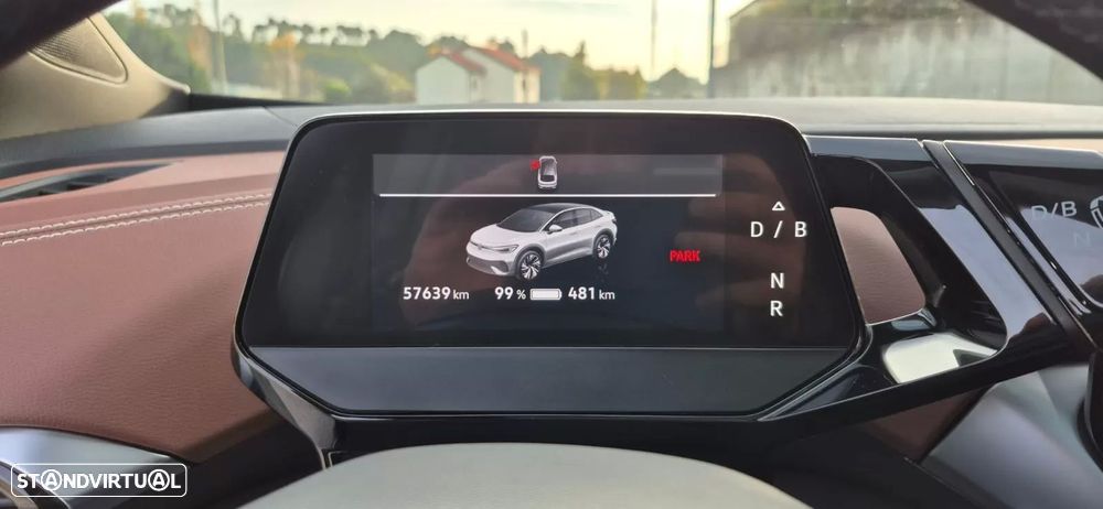 VW ID.5 77 kWh Pro Performance - 14