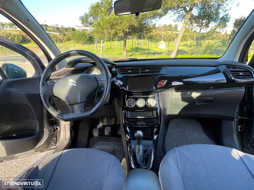 Citroën C3 1.2 PureTech Collection - 9