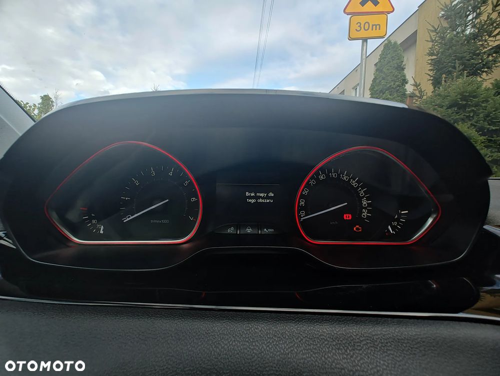 Peugeot 2008 PureTech 130 Stop&Start GT-Line Edition - 20