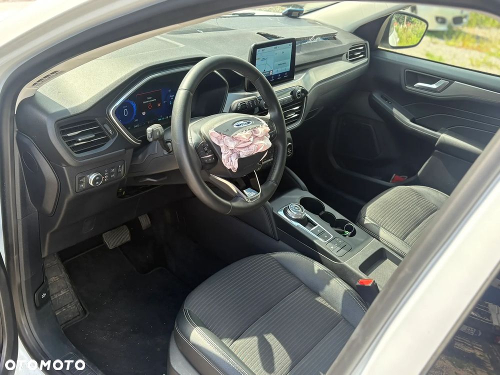 Ford Kuga 2.5 Duratec PHEV ACTIVE - 8