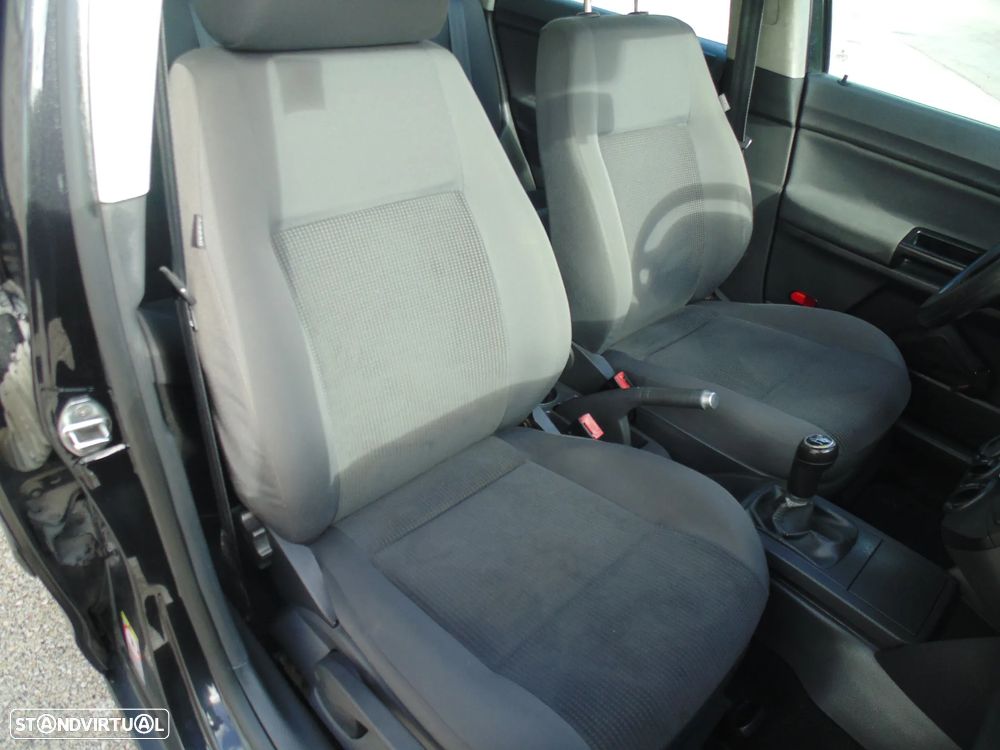 VW Polo 1.4 TDi Trendline - 18