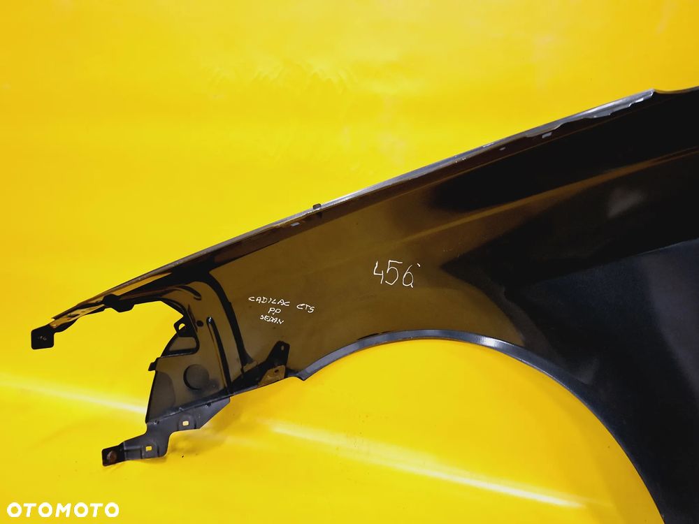 BŁOTNIK PRAWY PRZÓD PRZEDNI CADILLAC CTS I 02-07 SEDAN NR456 - 15
