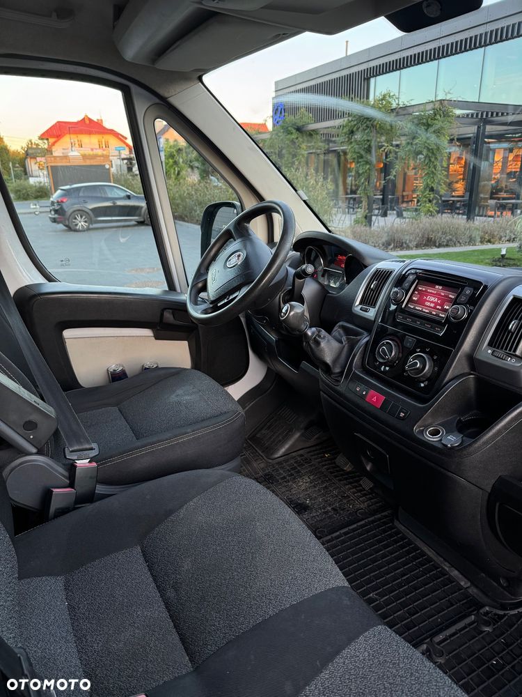 Fiat Ducato - 9