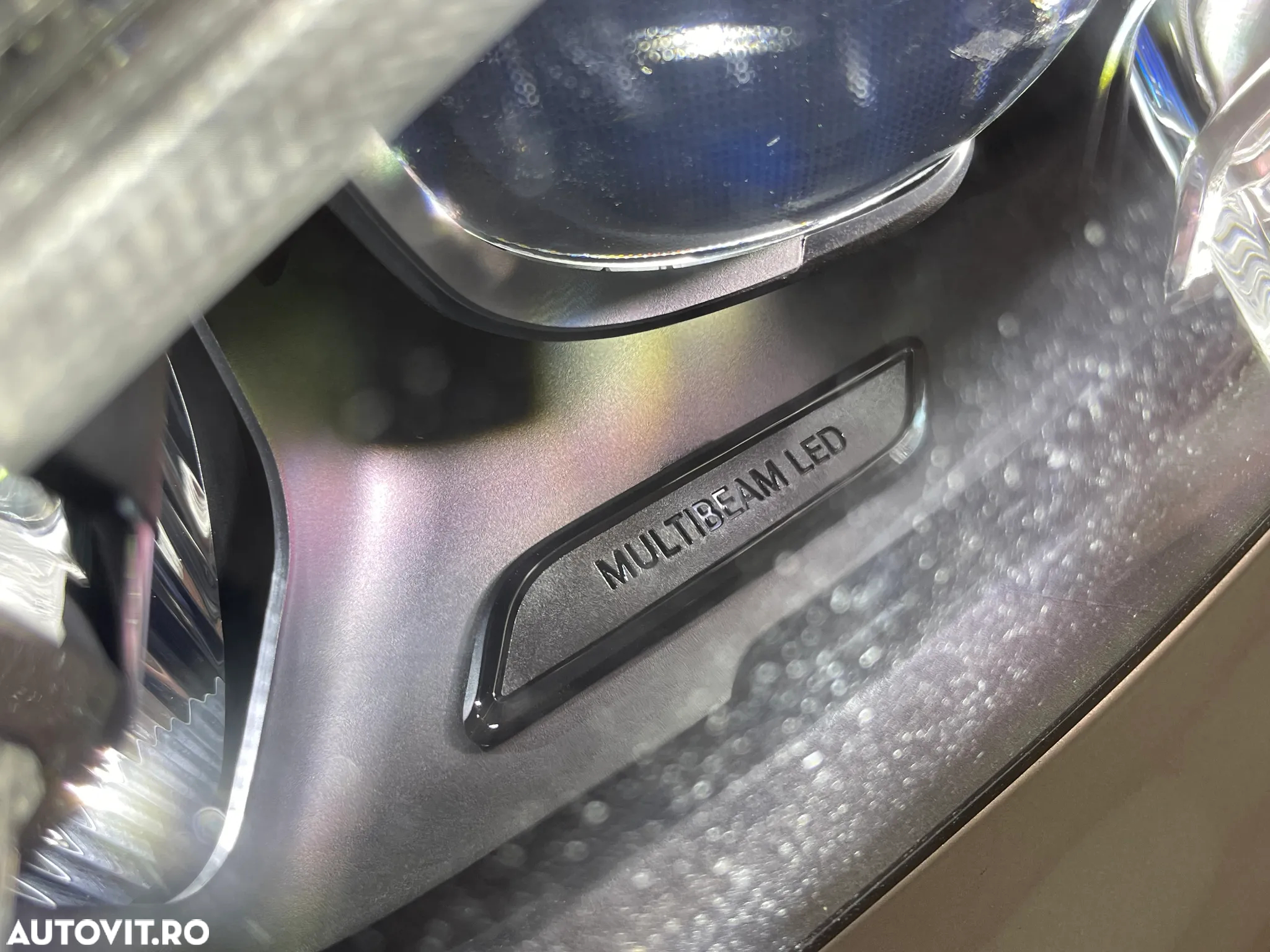 Mercedes-Benz GLC 300 d 4MATIC - 32