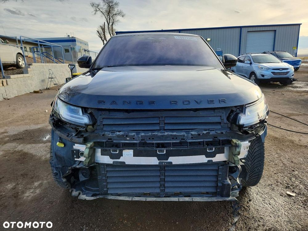 Land Rover Range Rover Evoque - 2