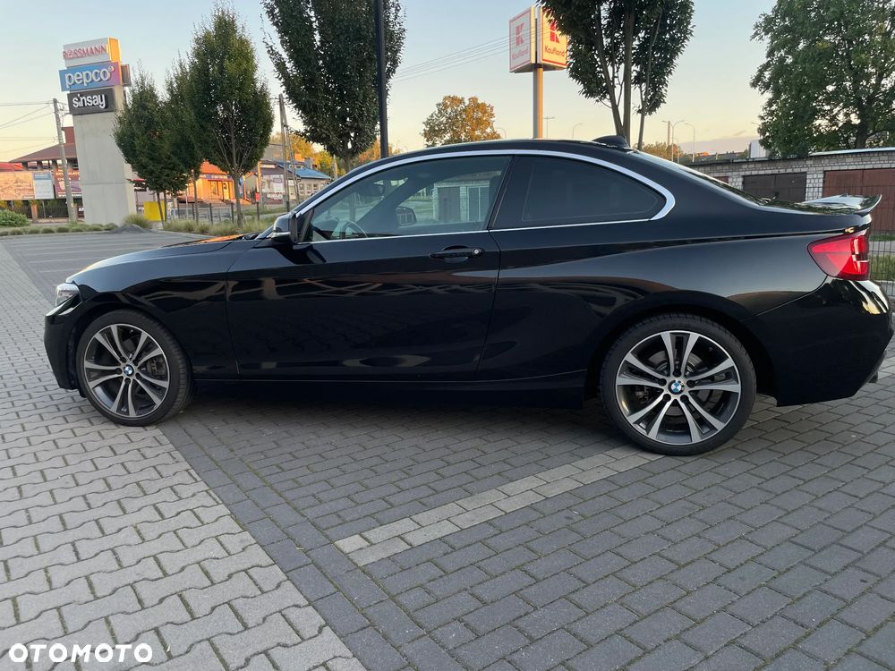 BMW Seria 2 230i - 8