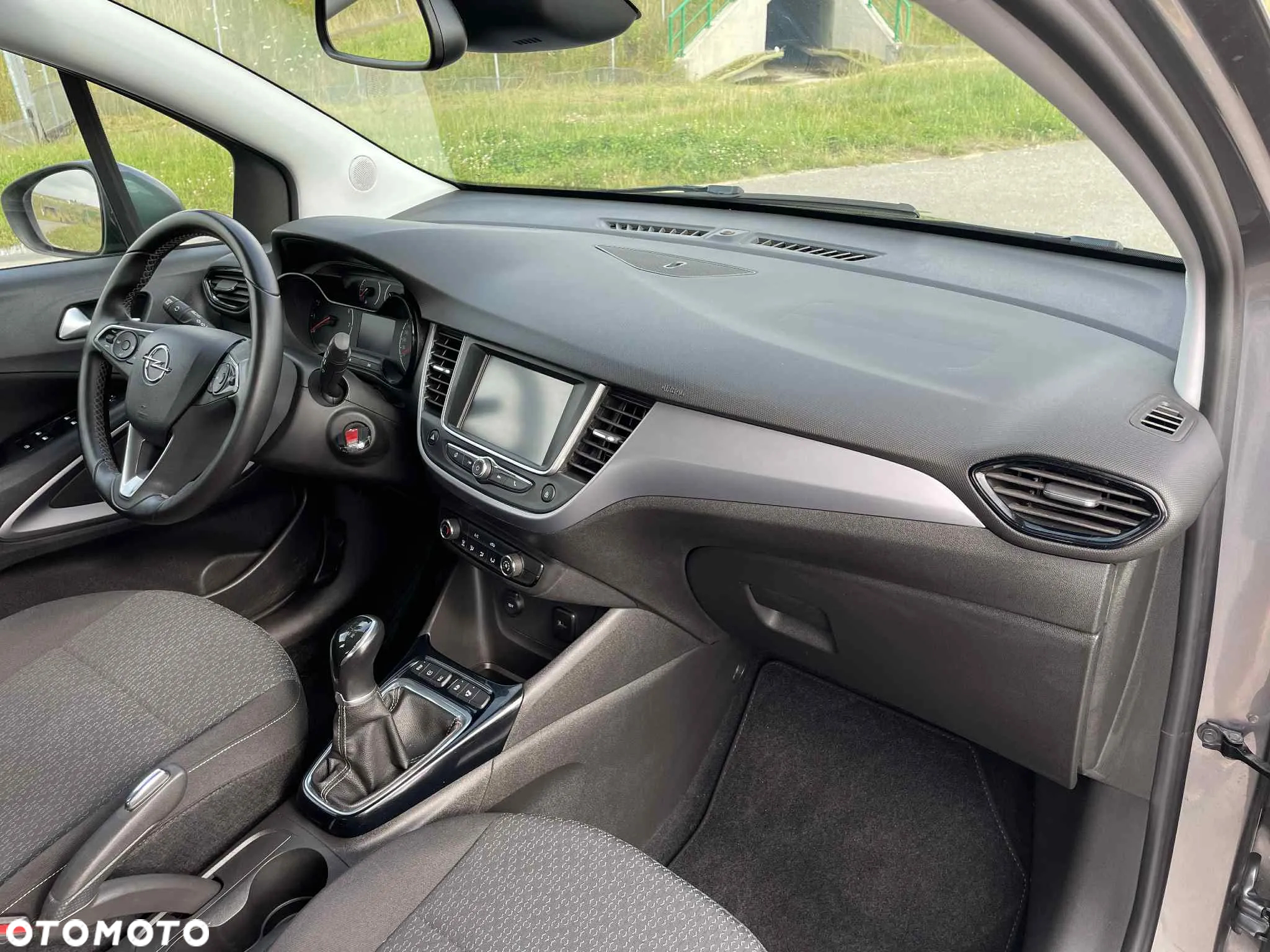 Opel Crossland X 1.2 ECOTEC Start/Stop Edition - 23