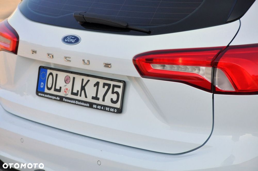 Ford Focus - 16