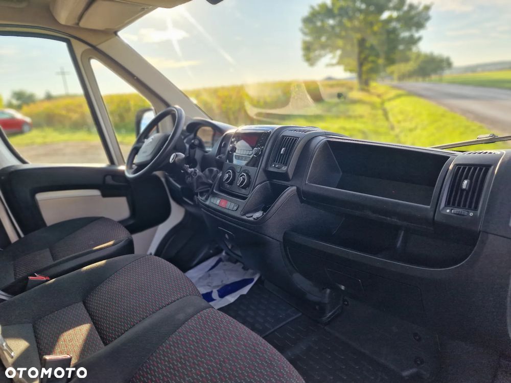 Citroën JUMPER - 18