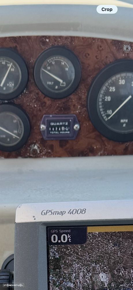 Bayliner Ciera 2355 - 16