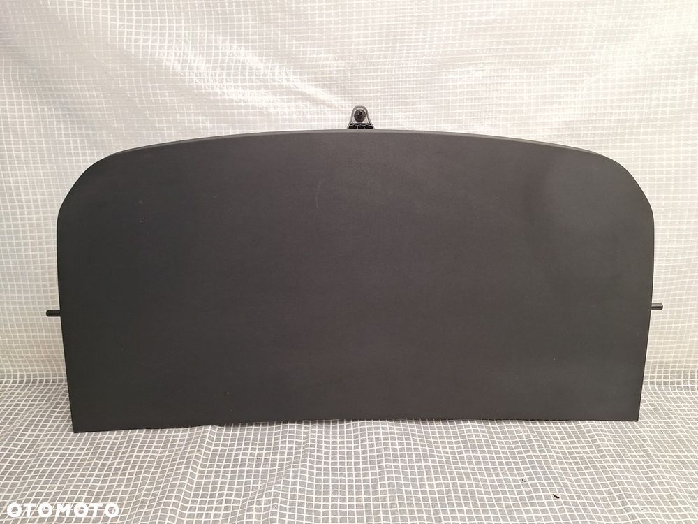 polka bagaznika tylna bmw 4 gran coupe II g26 2021- 8081723 15705911 orginal demontaz - 1