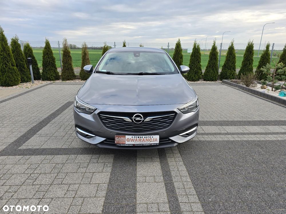 Opel Insignia 1.6 CDTI Enjoy S&S - 2