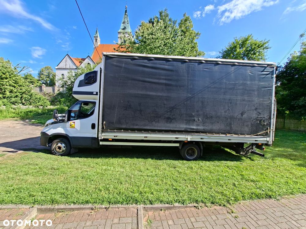 Iveco Daily - 5
