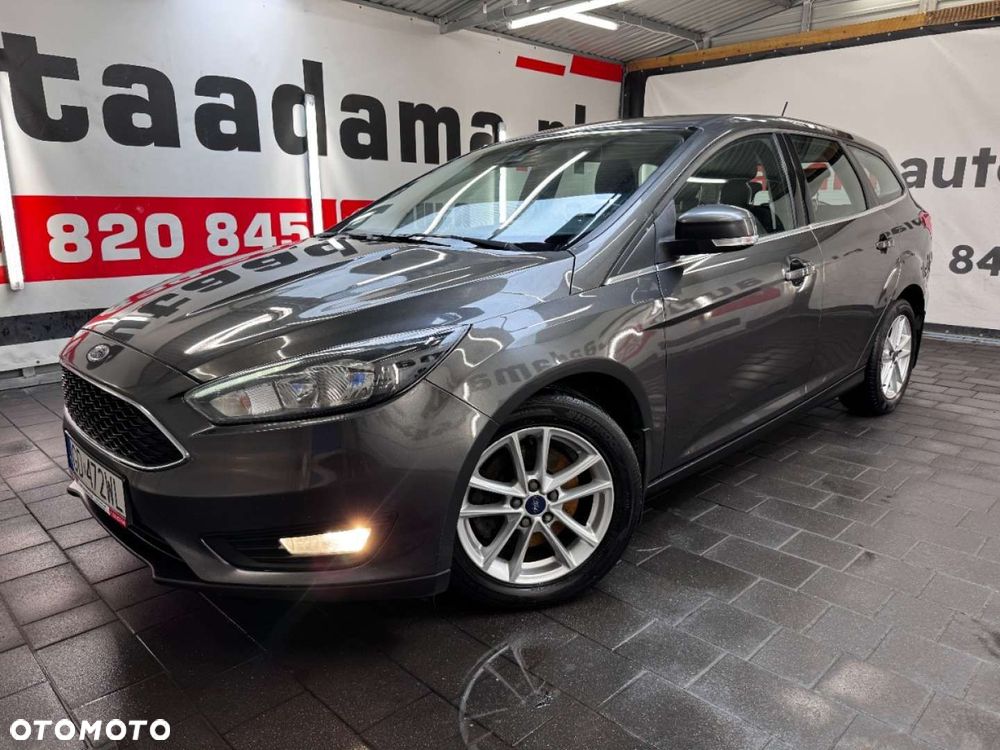 Ford Focus - 11