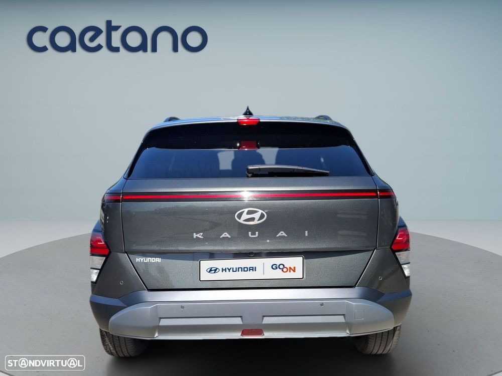 Hyundai Kauai 1.0 T-GDi Premium (TT) - 7