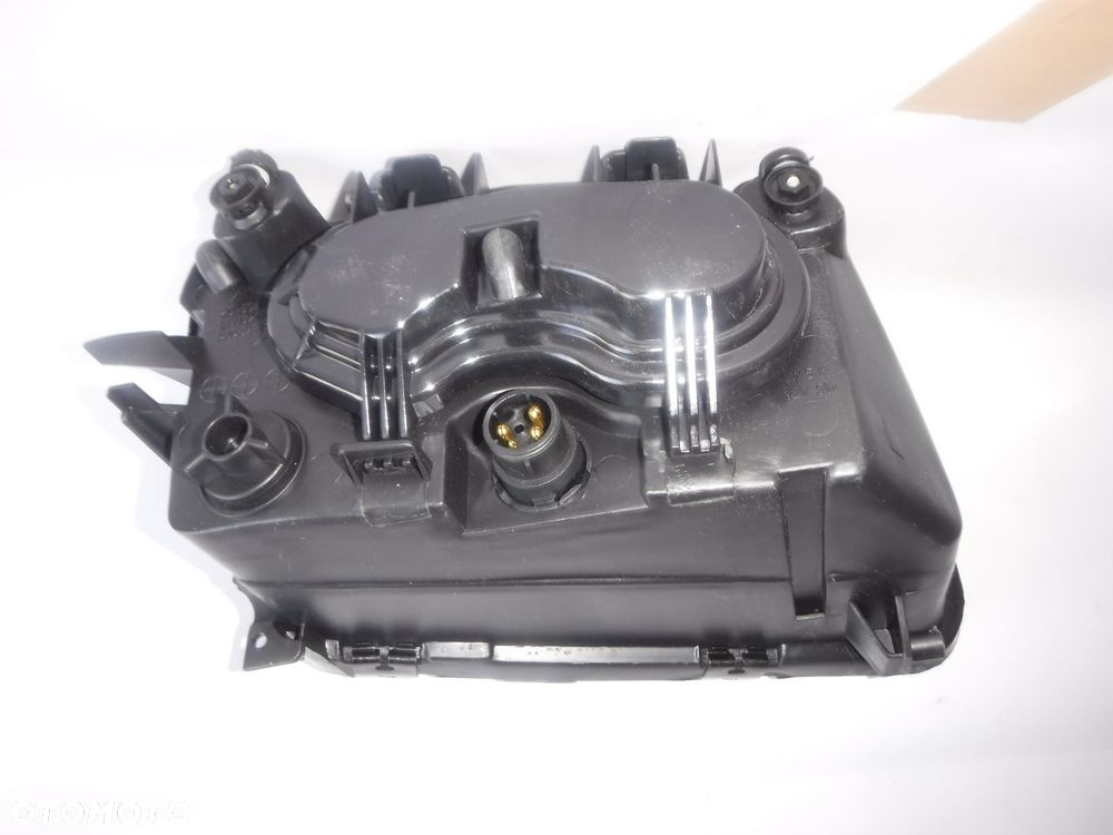 audi a3 8l lampa przód lewa nowa przednia - 2