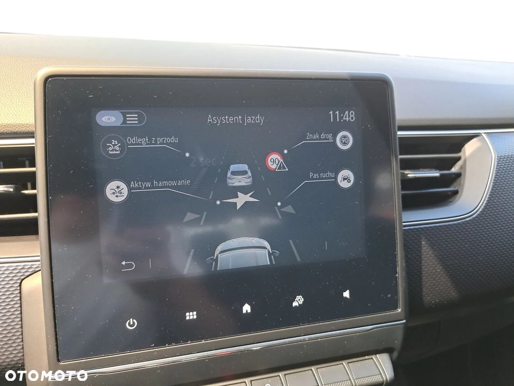 Renault Arkana 1.3 TCe mHEV Zen EDC - 18