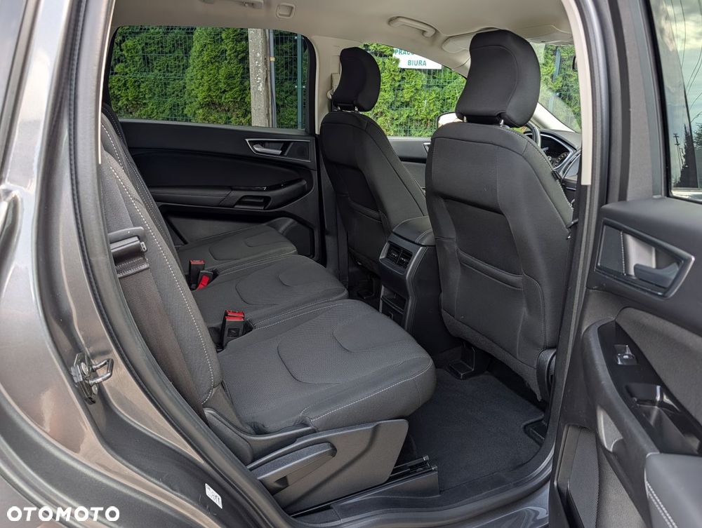 Ford S-Max 2.0 TDCi Titanium PowerShift - 21