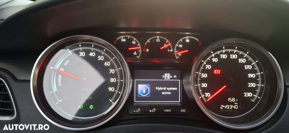 Peugeot 508 - 5