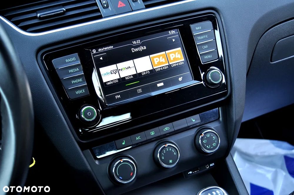 Skoda Octavia 1.4 TSI Ambition - 7