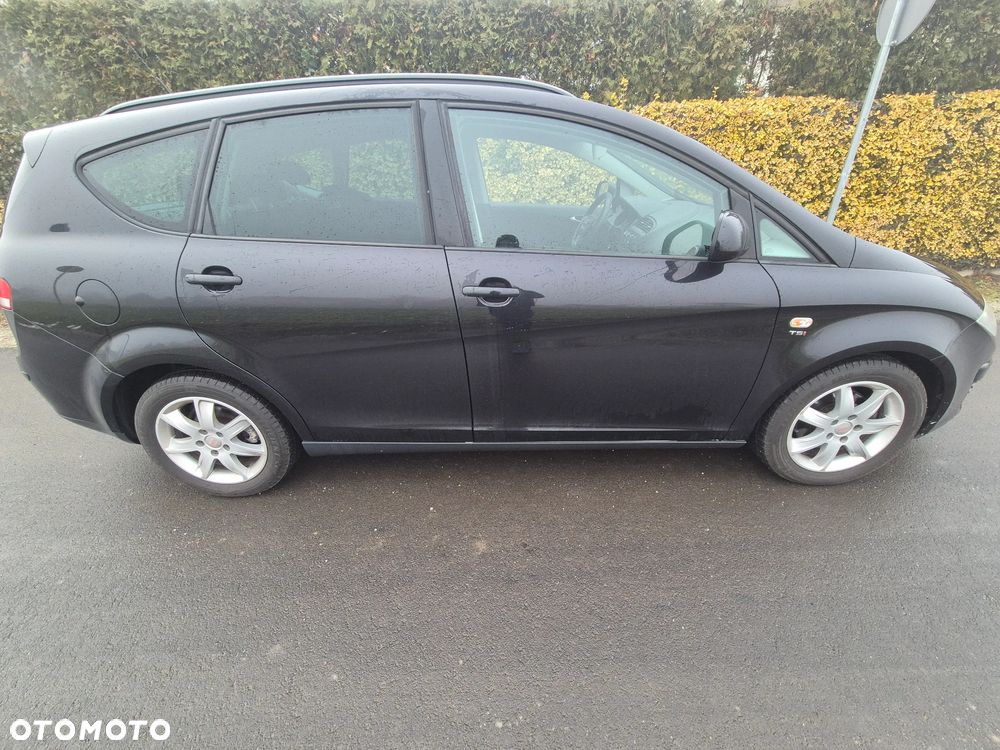 Seat Altea XL 1.4 TSI Sport - 2