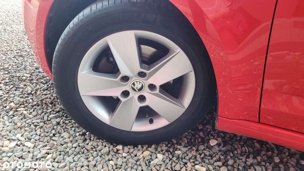 Skoda Octavia 1.5 TSI ACT Ambition - 8