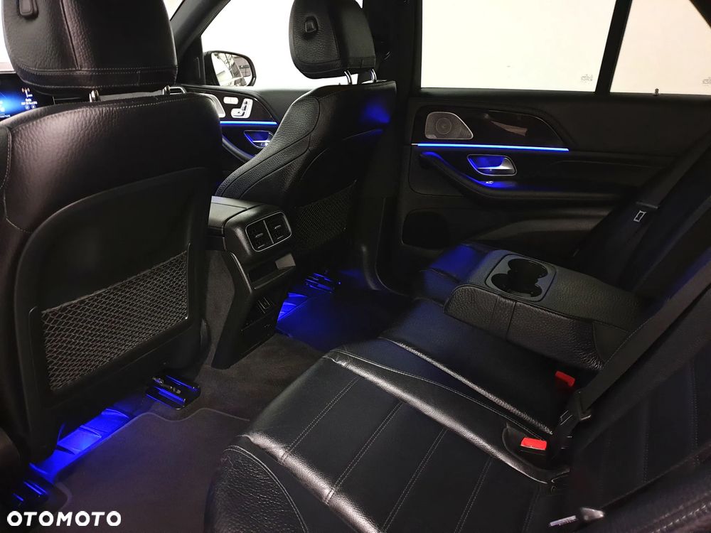 Mercedes-Benz GLE 350 de 4-Matic Premium - 29