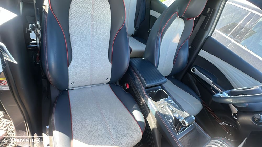 BYD Atto 3 60.48 kWh Comfort - 5