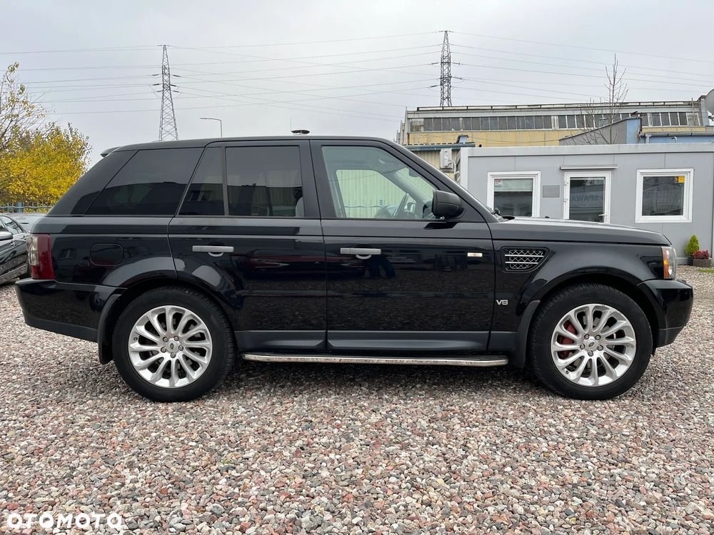 Land Rover Range Rover - 3