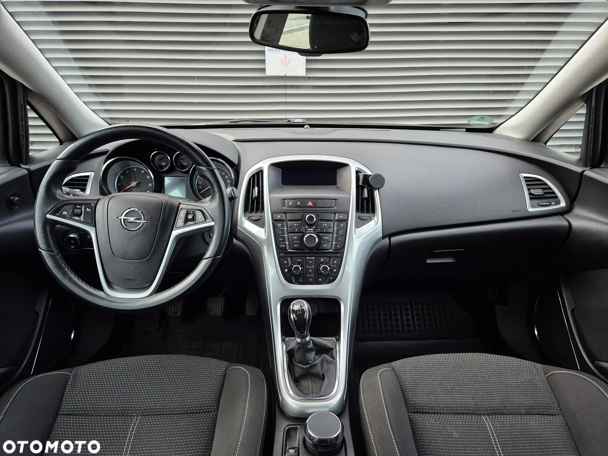 Opel Astra IV 1.4 Cosmo - 12