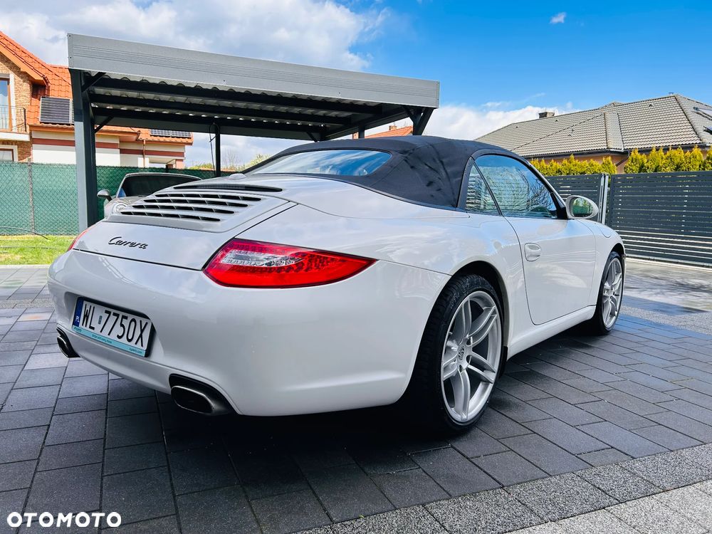 Porsche 911 Carrera PDK - 2
