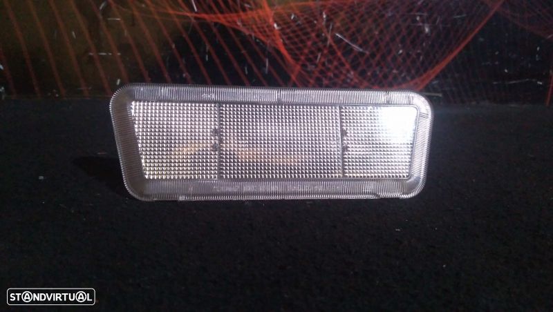 Plafonier Opel Corsa C (X01) - 2