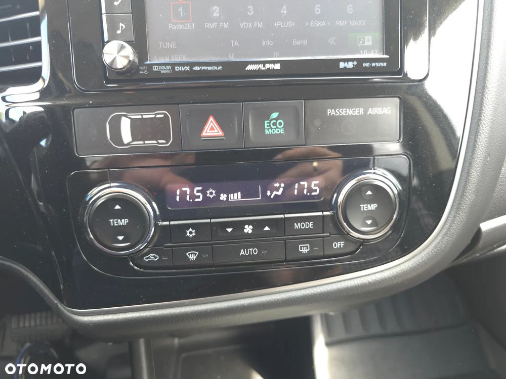 Mitsubishi Outlander 2.0 4WD CVT Edition+ - 28