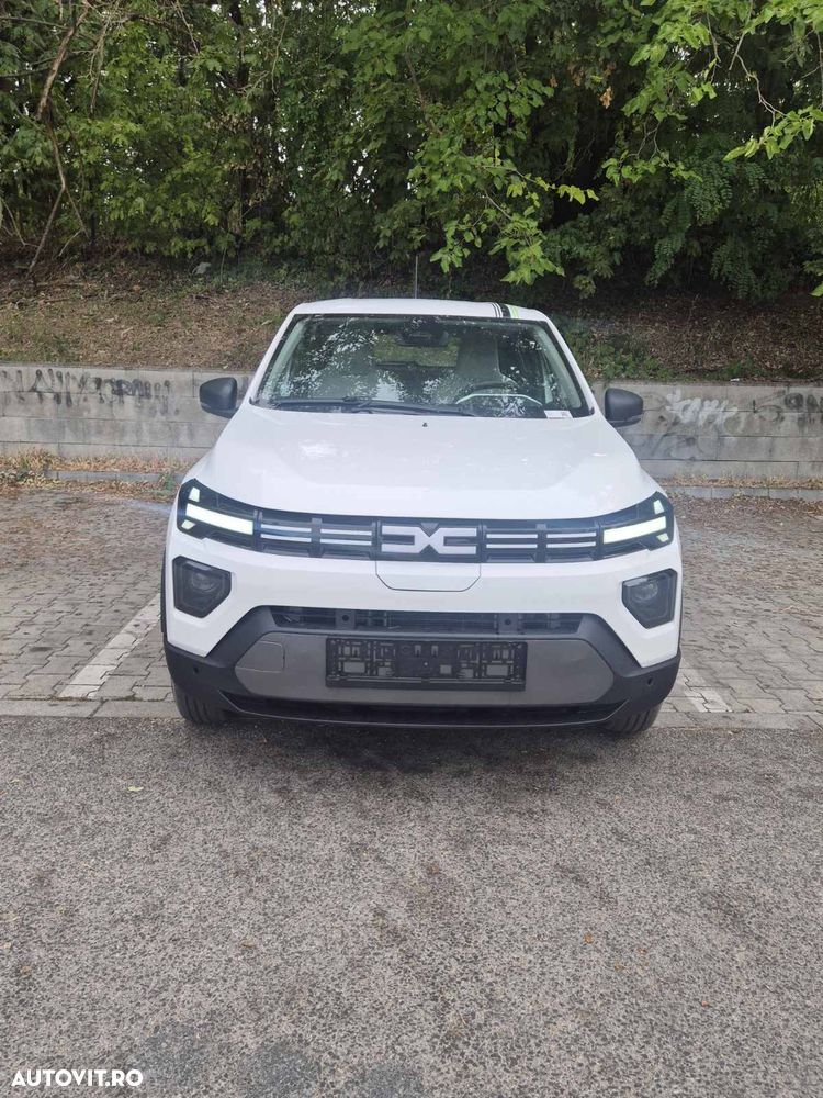 Dacia Spring Electric 45 Expression - 1