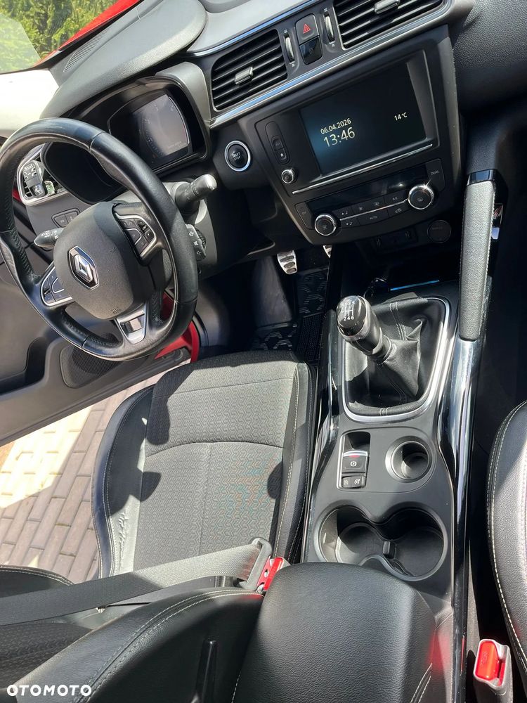 Renault Kadjar - 23