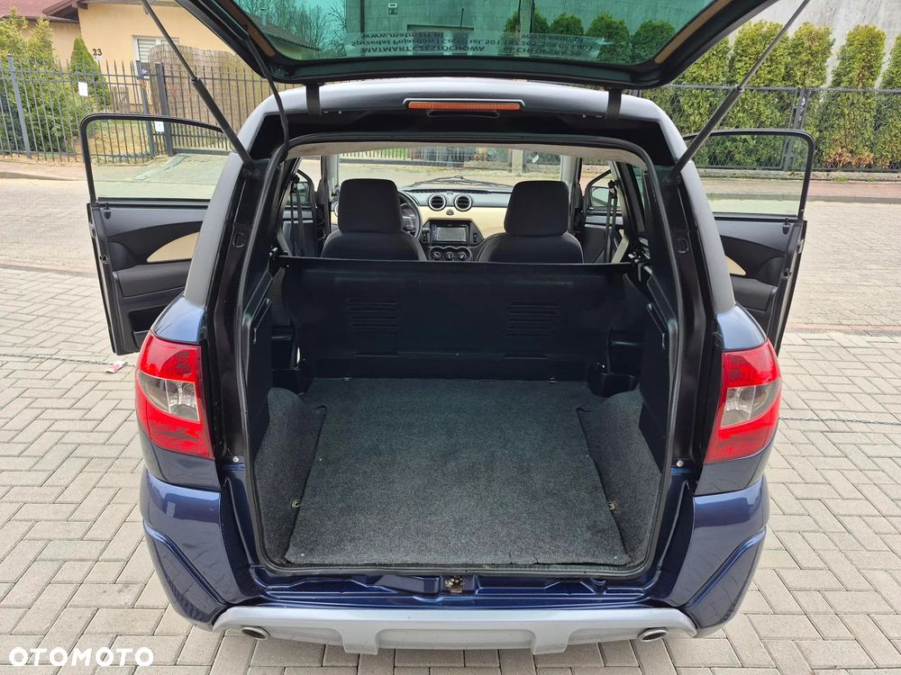 Aixam Crossover - 35