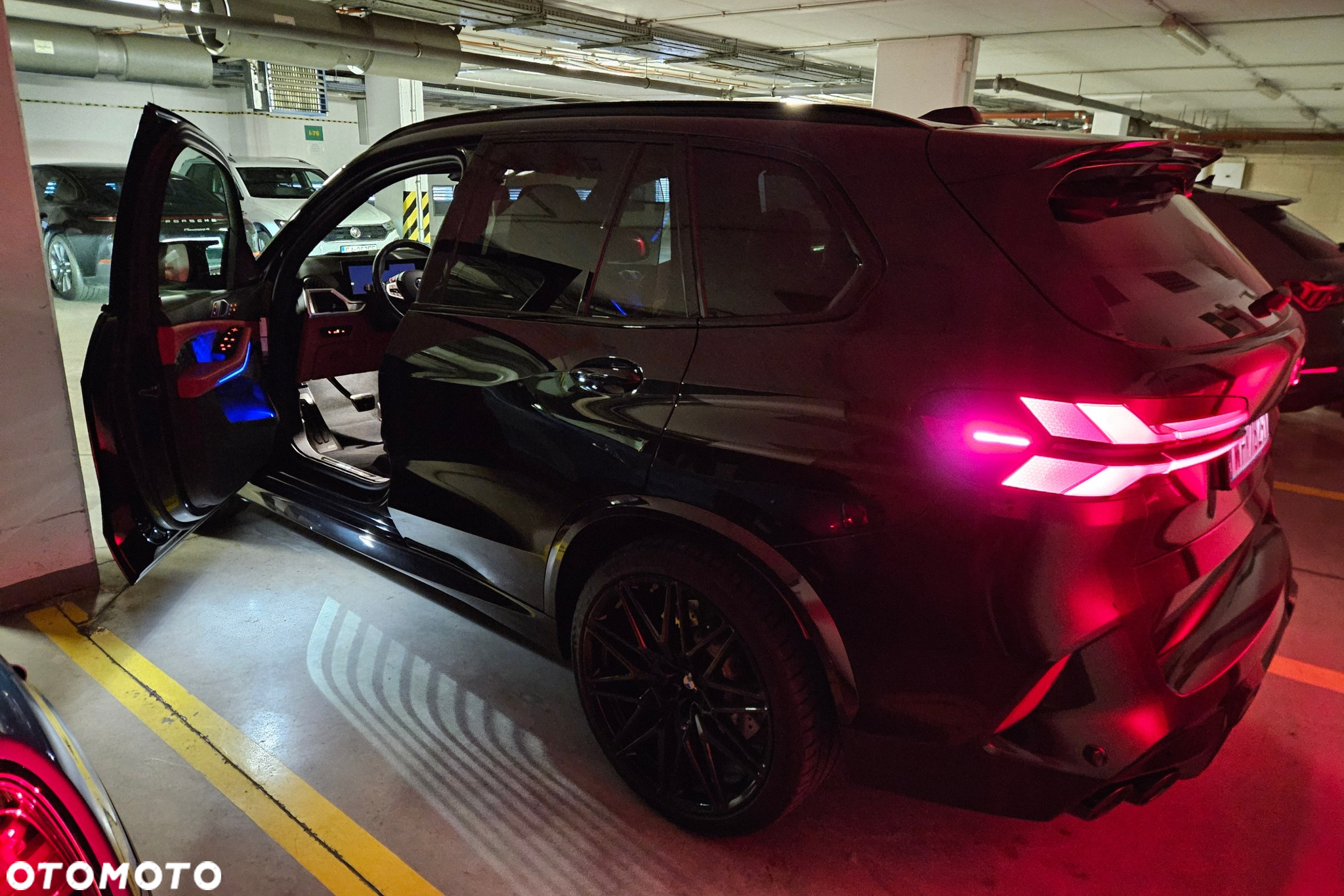 BMW X5 M Competition - 28