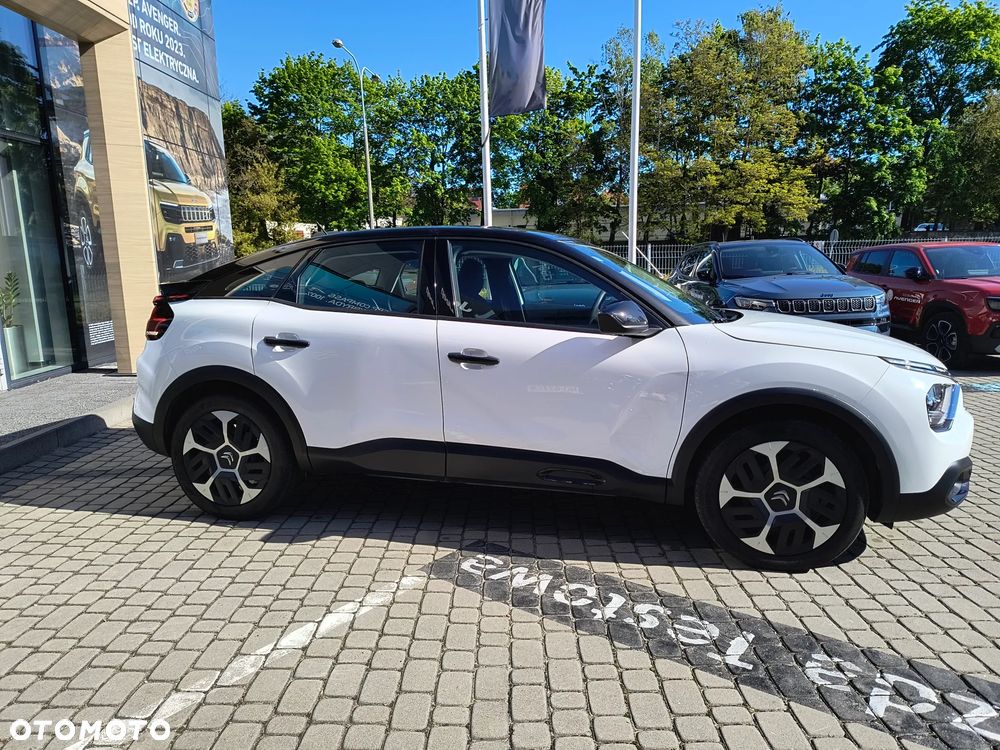 Citroën C4 1.2 PureTech Feel Pack S&S - 2