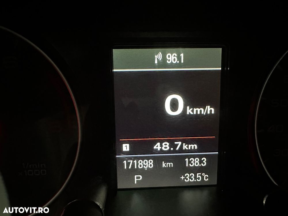 AUDI Q5 2017 — imagine 9