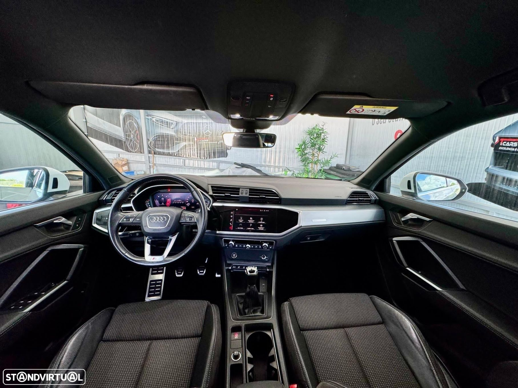Audi Q3 Sportback - 16