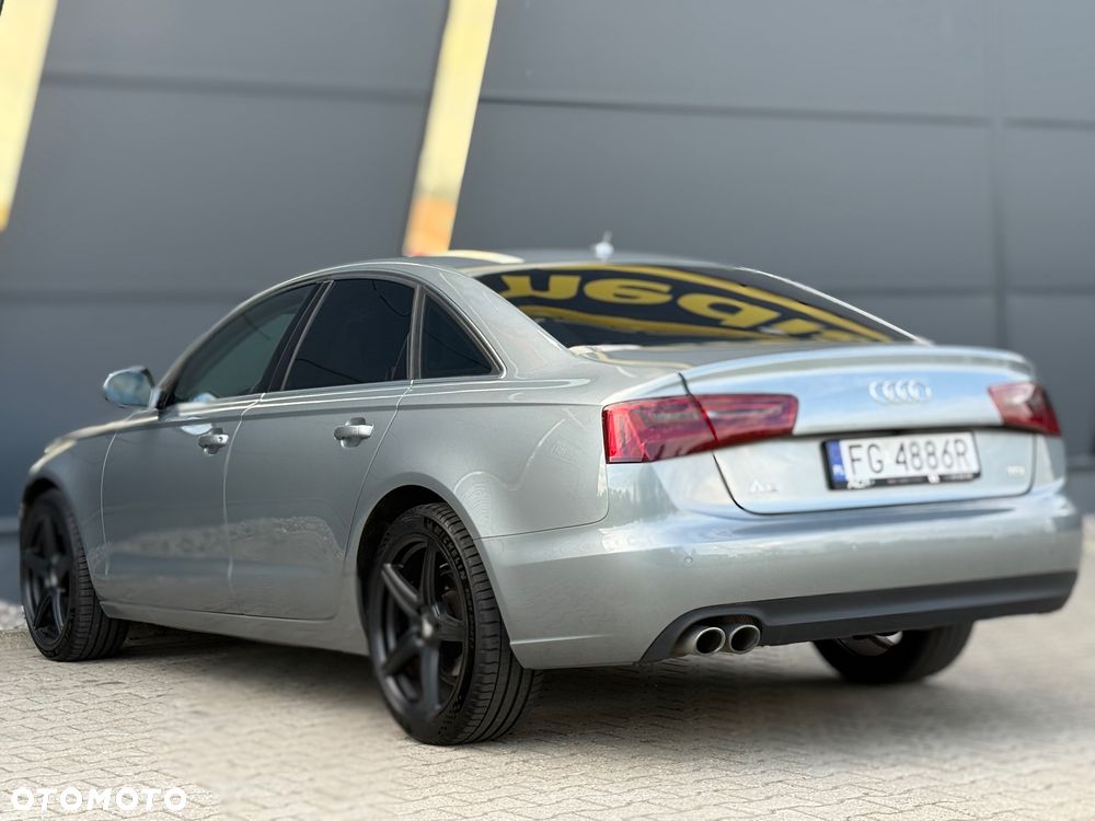 Audi A6 Limousine 2.0 TDI Prime Line - 12