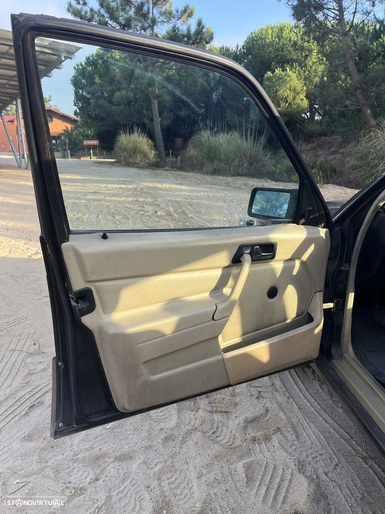 Mercedes-Benz 190 D 2.0 - 17