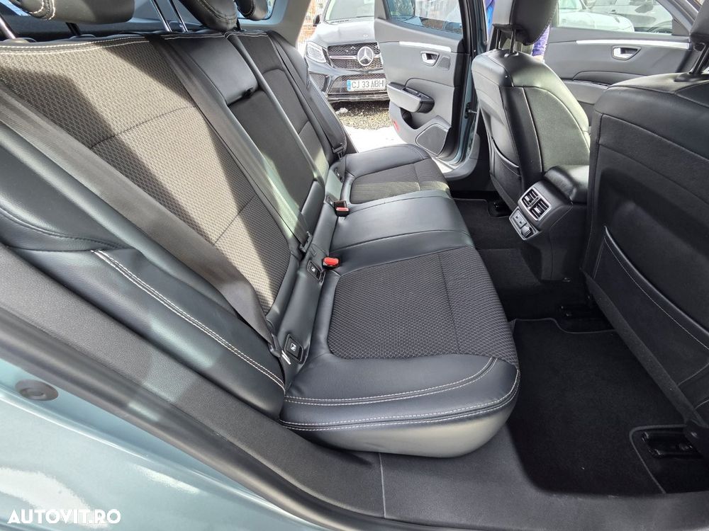 Renault Talisman TCe EDC GPF Initiale Paris - 18