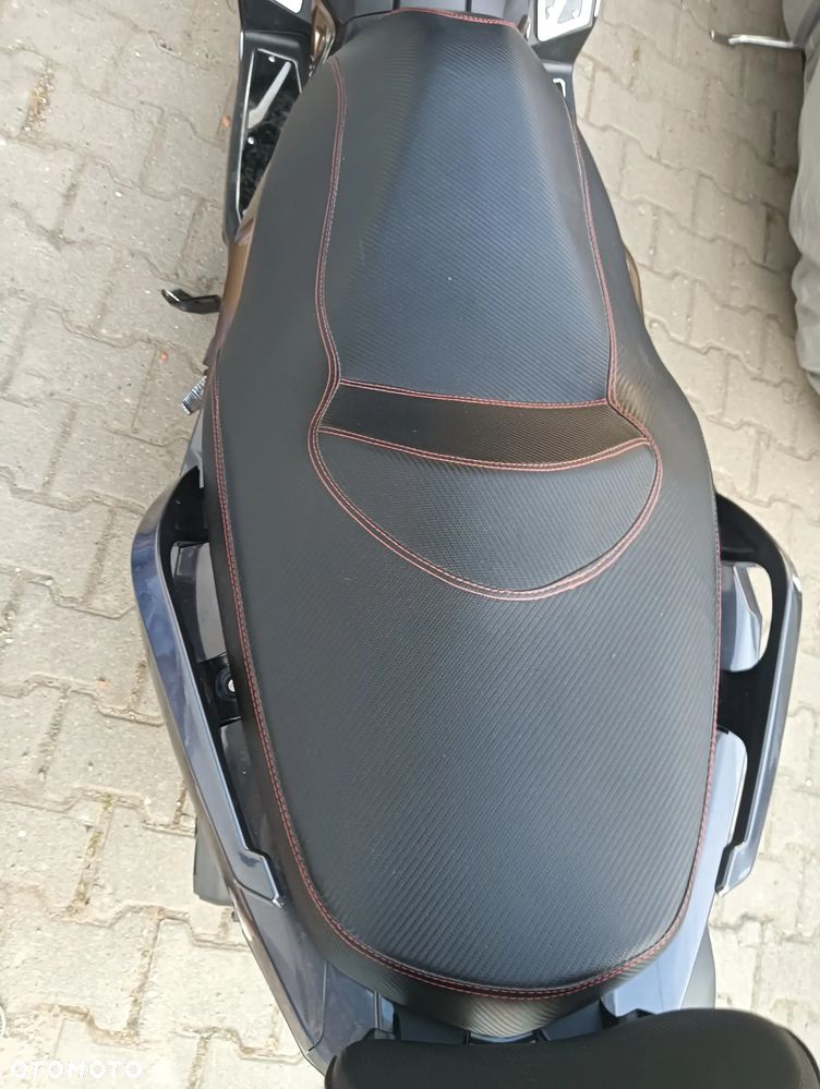 Barton B-Max 125 - 5