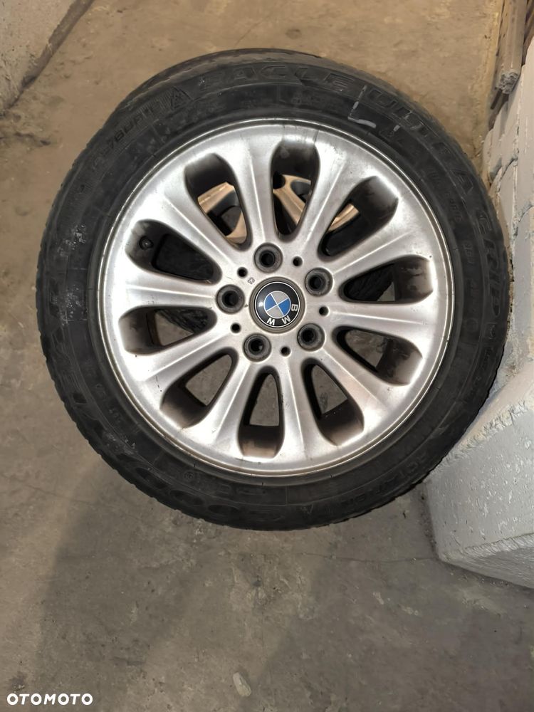 BMW Seria 3 318d DPF - 14