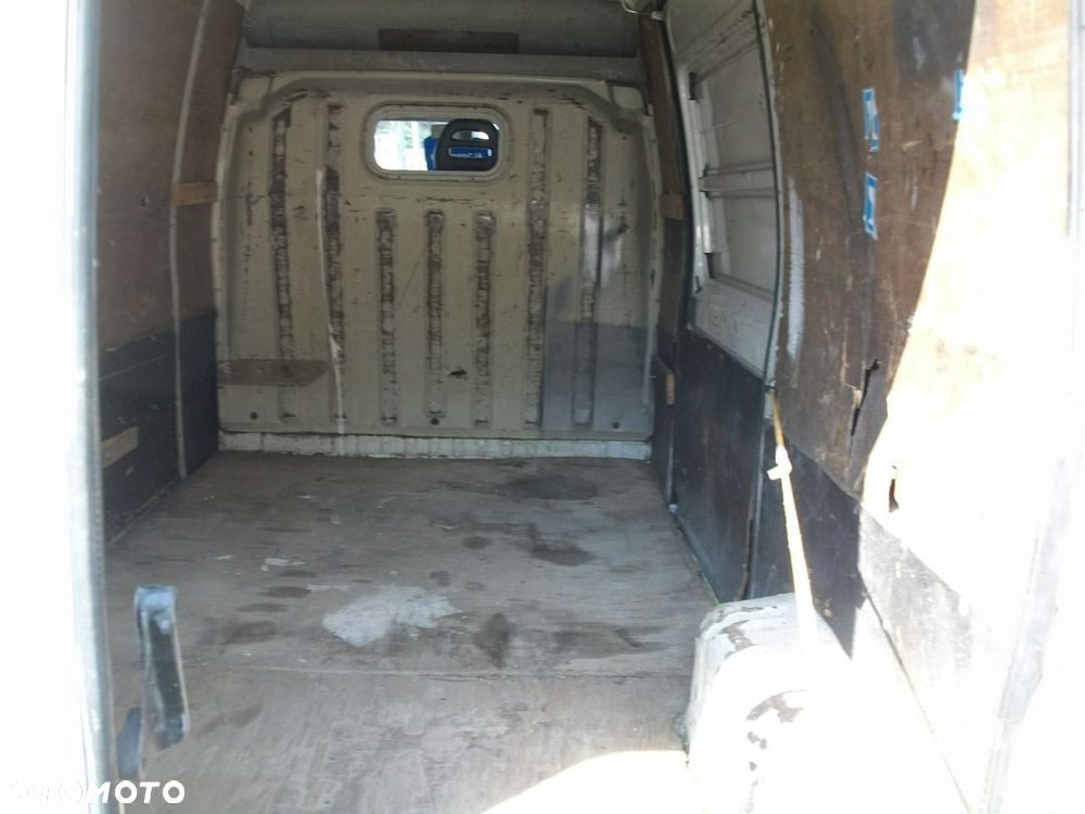 Fiat Ducato - 7